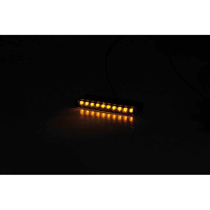 LED Lauflicht Blinker Module HIGHSIDER Pro STRIPE-RUN
