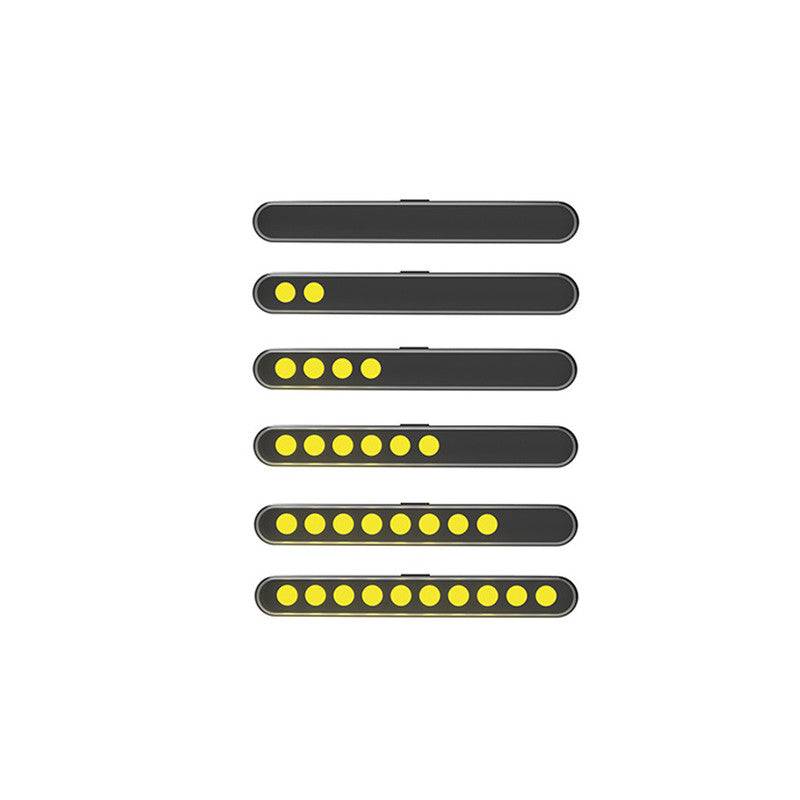 LED Lauflicht Blinker Module HIGHSIDER Pro STRIPE-RUN