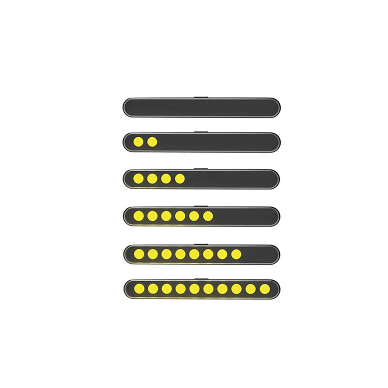 LED Lauflicht Blinker Module HIGHSIDER Pro STRIPE-RUN