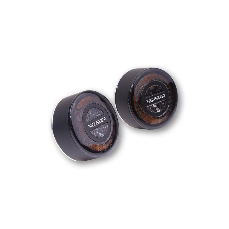 LED Blinker Module HIGHSIDER Pro ROCKET
