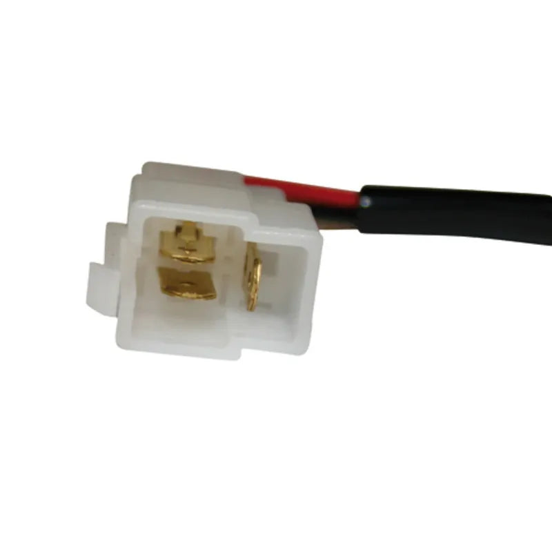 Rücklicht Adapterkabel Highsider Smart für Kawasaki, Suzuki, Yamaha Modelle