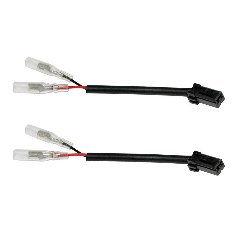 Blinker Adapterkabel HIGHSIDER smart für Harley Davidson Modelle