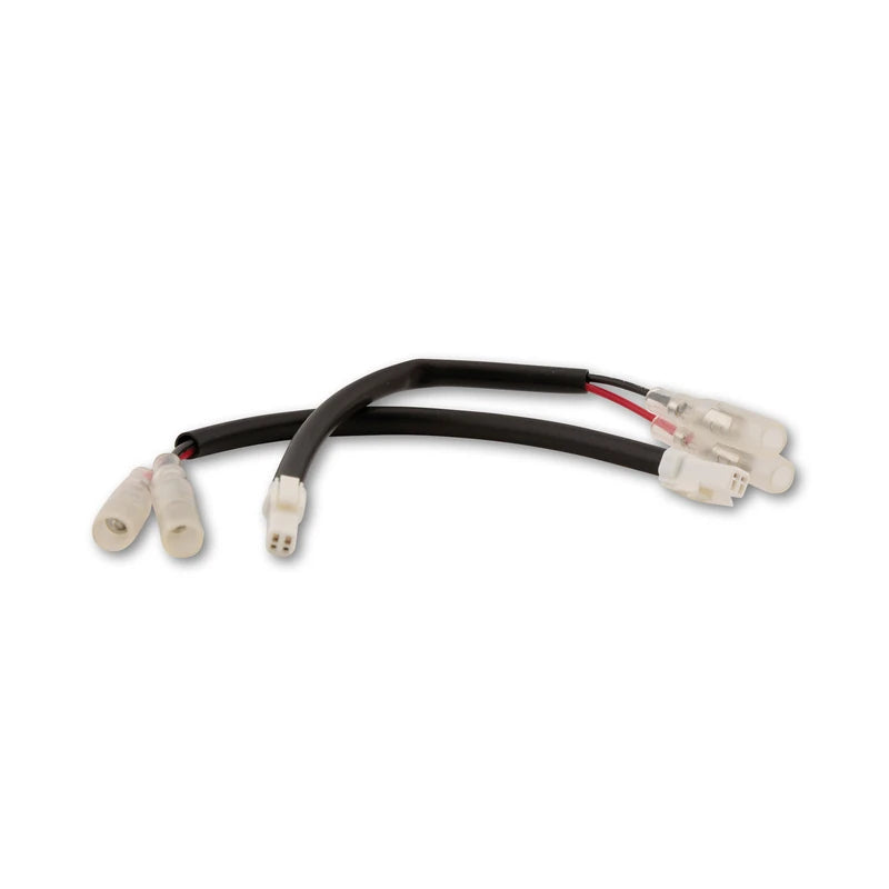 Blinker Adapterkabel HIGHSIDER smart für Ducati MV Agusta KTM