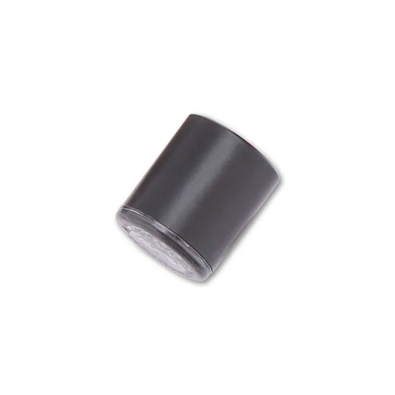 LED-Rücklicht Modul Highsider Pro Proton, Schwarz, Getönt, E-geprüft, Ø 11 mm