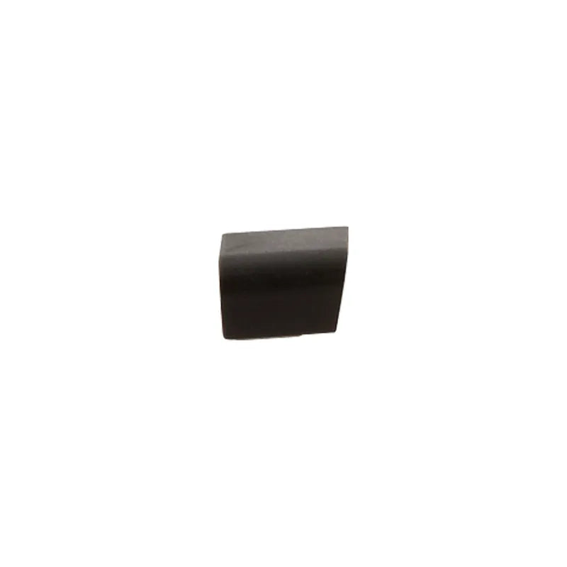 LED-Kennzeichenbeleuchtung Highsider Pro Mini schwarz, B16xH6,5 mm, E-geprüft