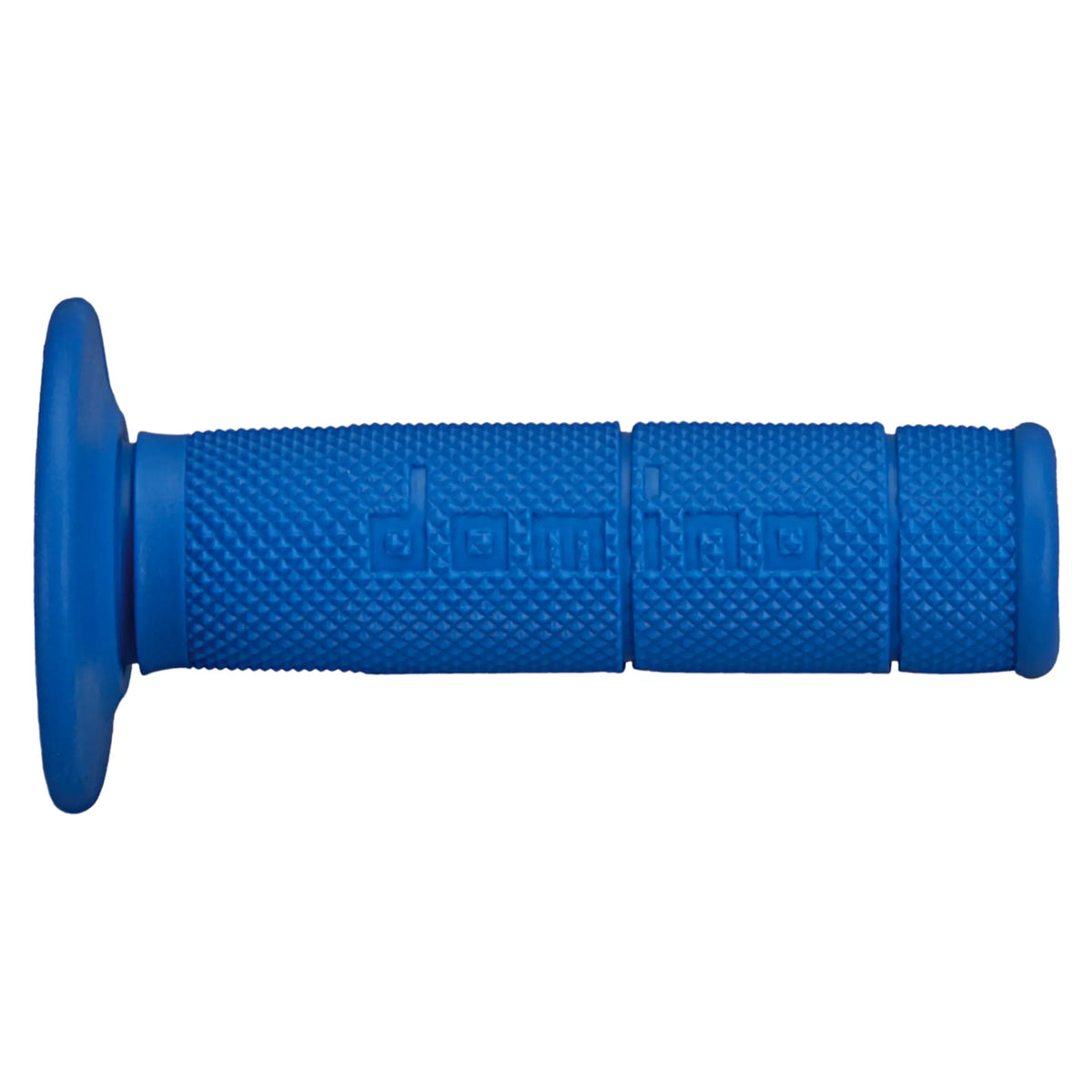 Griffgummi Paar Domino 1150 Cross, Ø Innen 22/26 mm, Länge 120/123 mm