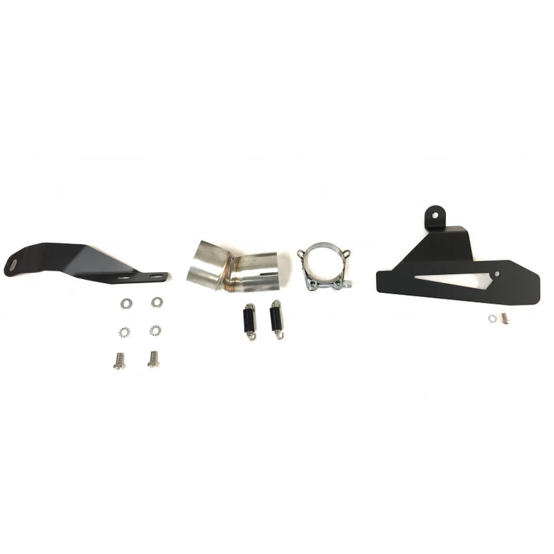 Endschalldämpfer IXIL Race Xtrem RB für Suzuki GSX-S 1000 /F (15-20) Katana (19-20)