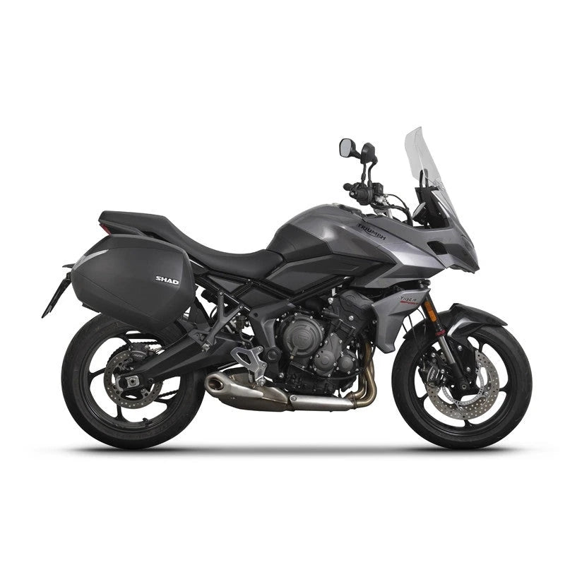 Seitenkofferträger Satz Shad 3P – Triumph Tiger Sport 660 2022-2024