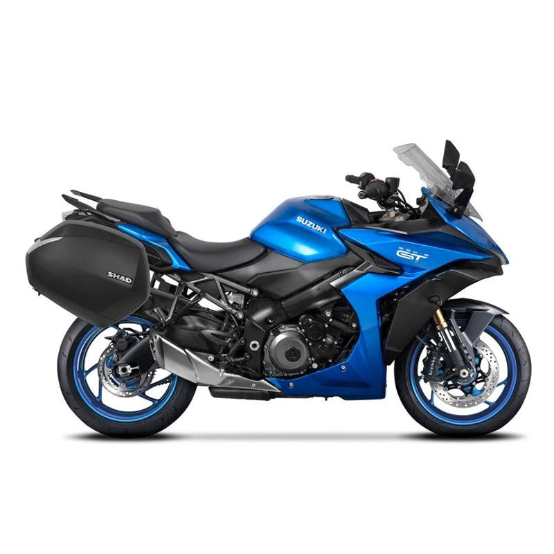 Seitenkofferträger Satz Shad 3P – Suzuki GSX-S 1000 GT 2022-2026