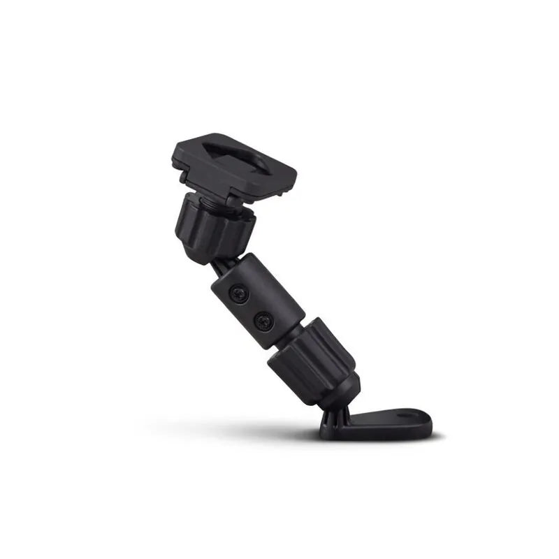 Smartphone Halter SHAD SG62 für Rückspiegel, 160 x 80 mm, 360 Grad Drehbar