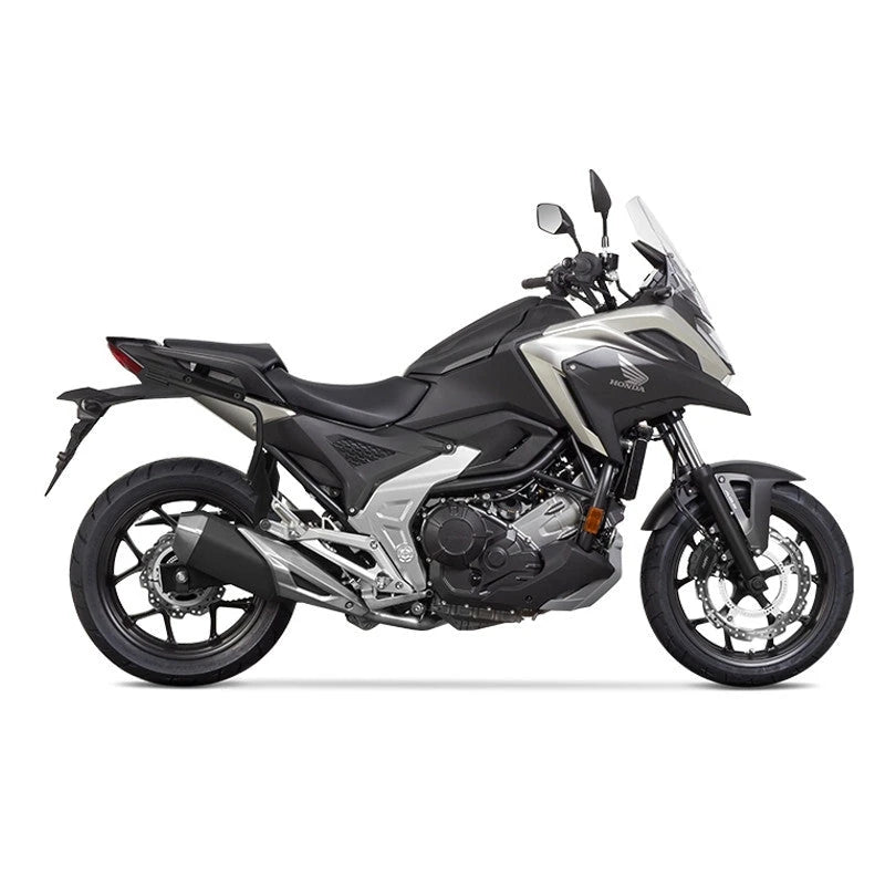 Seitenkofferträger Satz Shad 3P – Honda NC 750 X 2021-2026