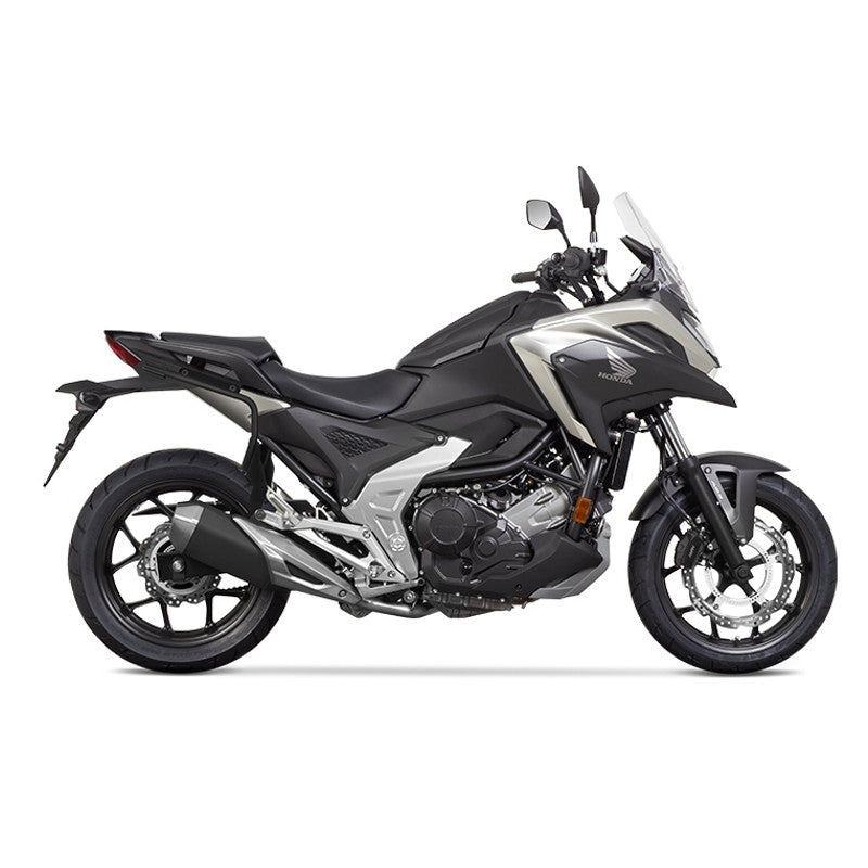 Seitenkofferträger Satz SHAD 3P für Honda NC 750 2021-2024