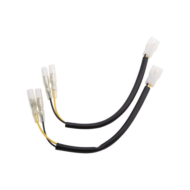 Blinker Adapterkabel HIGHSIDER smart für Aprilia RSV4 Modelle