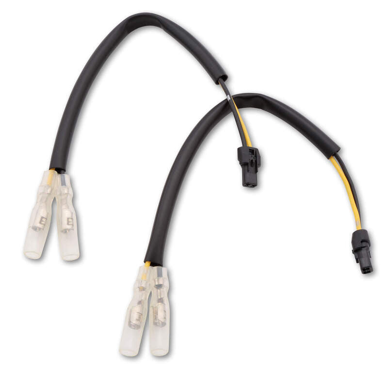 Blinker Adapterkabel HIGHSIDER smart für Aprilia Modelle