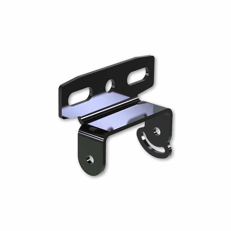 Kennzeichenhalter Highsider Akron-RS Pro Universal Typ 7