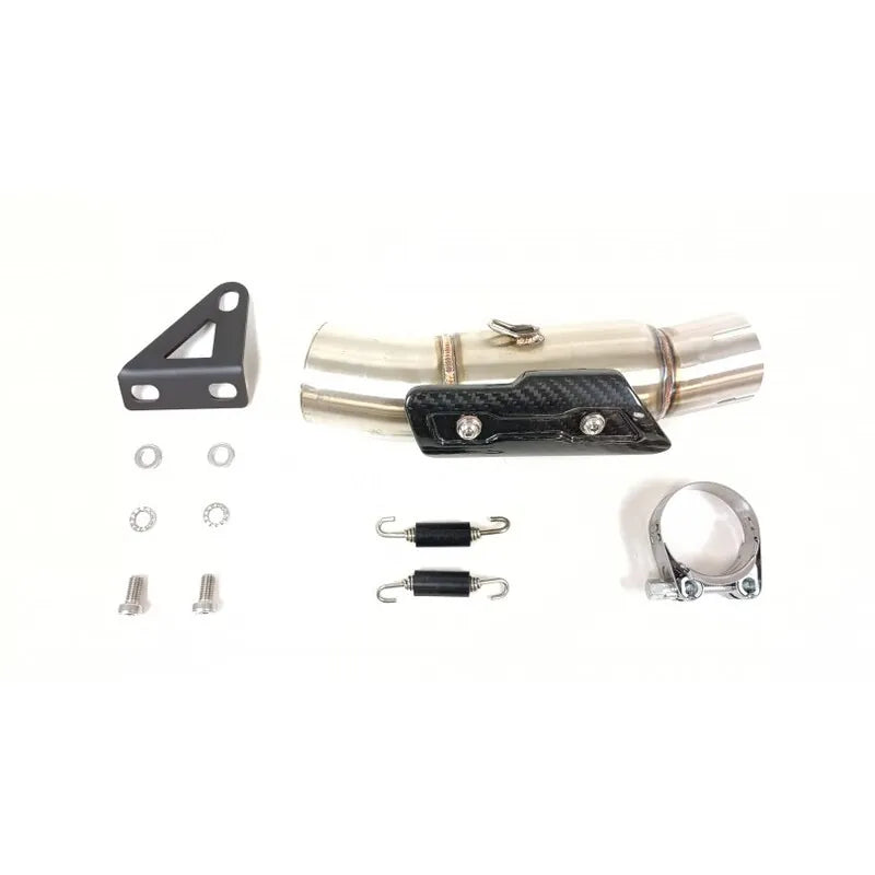 Endschalldämpfer IXIL Race Xtrem RB – Honda CB 750 Hornet 23-24 (RH12)