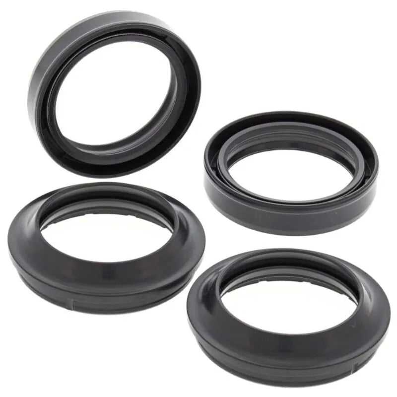 Gabelsimmerring Satz mit Staubkappen – 41x53x11 mm – Yamaha YZF-R6 T-Max Zontes