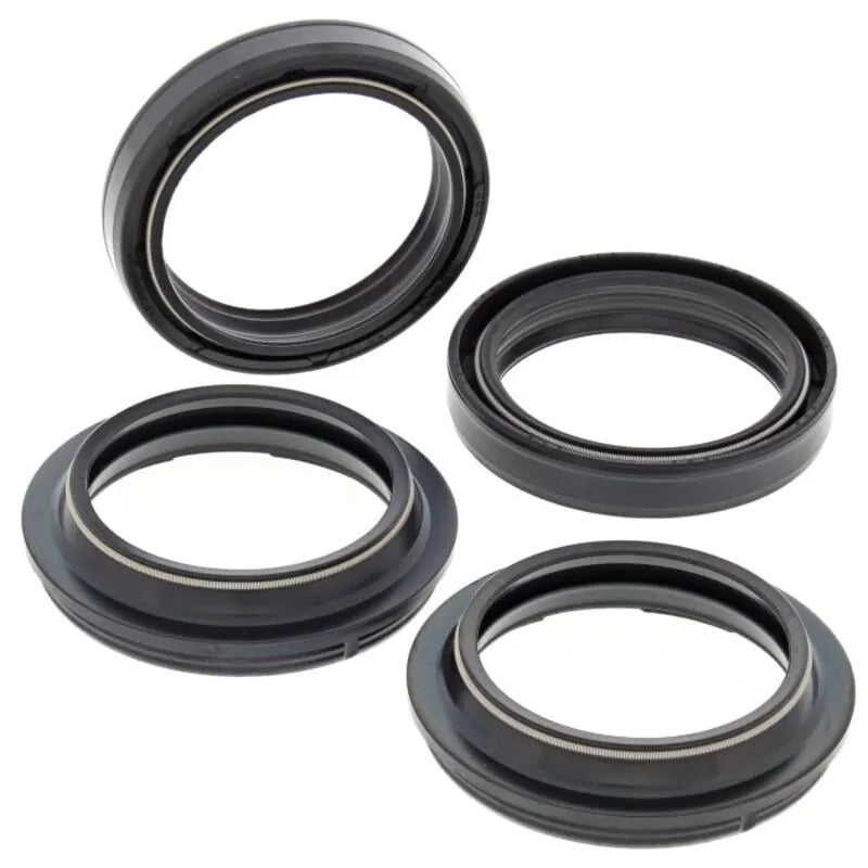 Gabelsimmerring Satz mit Staubkappen – 43X55X10,2 mm – CF Moto Ducati Honda