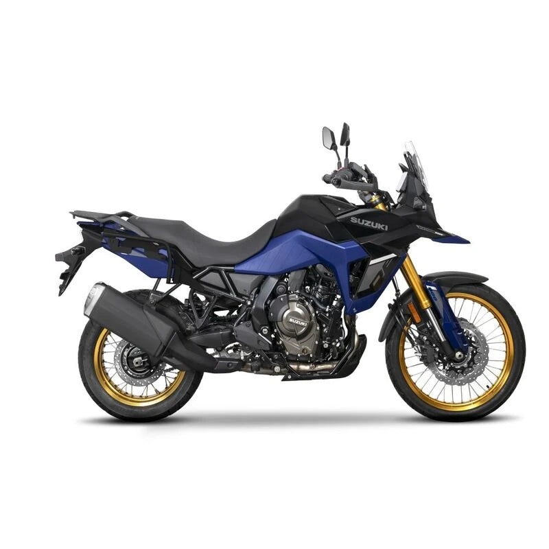 Seitenkofferträger Satz Shad 3P – Suzuki V-Strom 800 SE 2023-2026