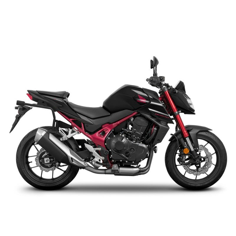 Seitenkofferträger Satz SHAD 3P für Honda CB 750 Hornet 2023-2024