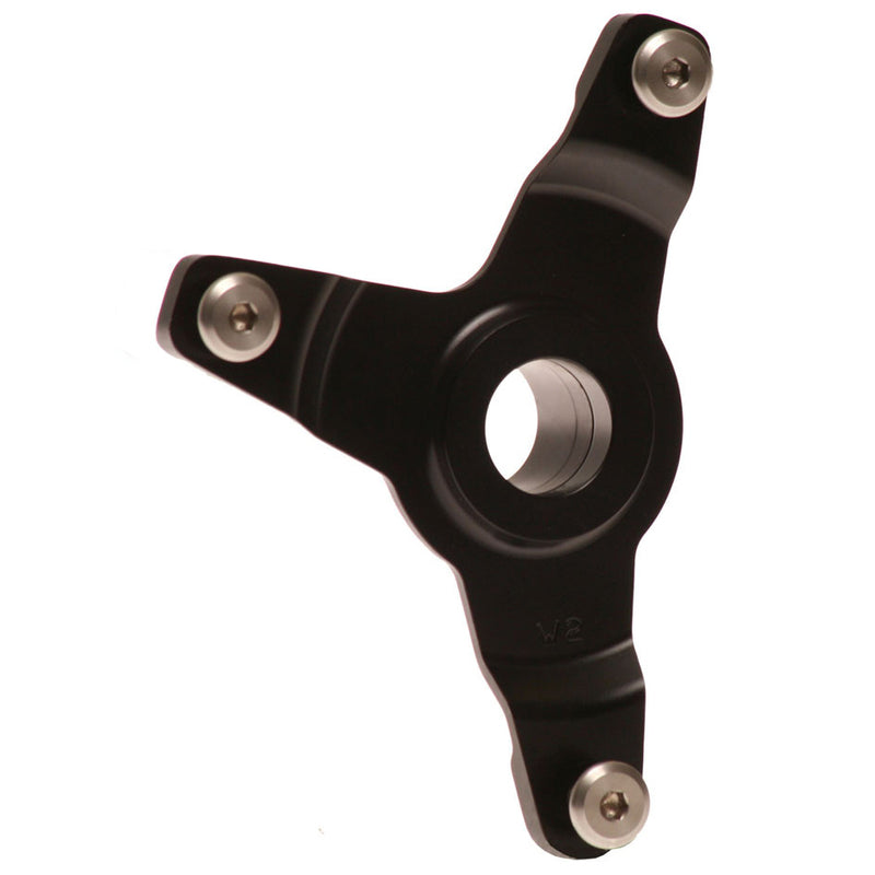 Bremsscheibenschutzhalterung Vorne RFX Pro für Beta RR Modelle