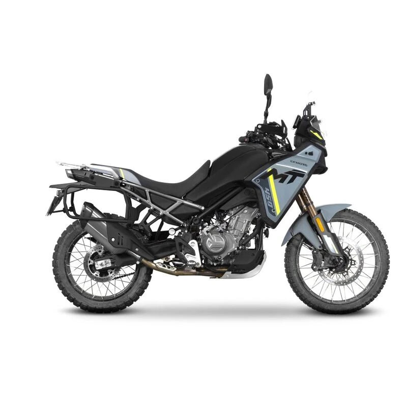 Seitenkofferträger Satz Shad 4P – CF Moto 450 MT 2023-2026
