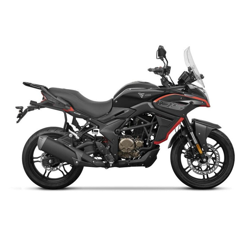 Seitenkofferträger Satz SHAD 3P für Voge 300 DS 2020-2022