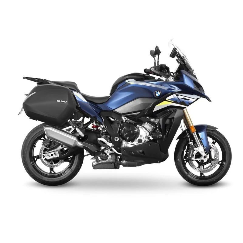 Seitenkofferträger Satz Shad 3P – BMW S 1000 XR 2024-2026