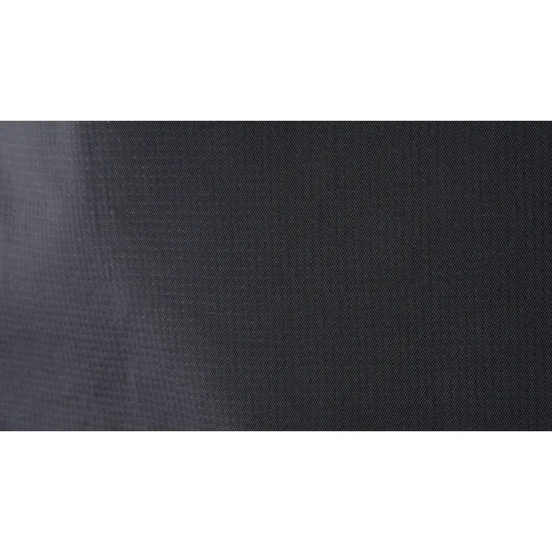 Abdeckplane Vector Topcase & Scheibe schwarz, Außen, Polyester