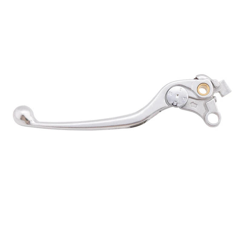 Kupplungshebel Highsider smart BC521, Silber, mit ABE