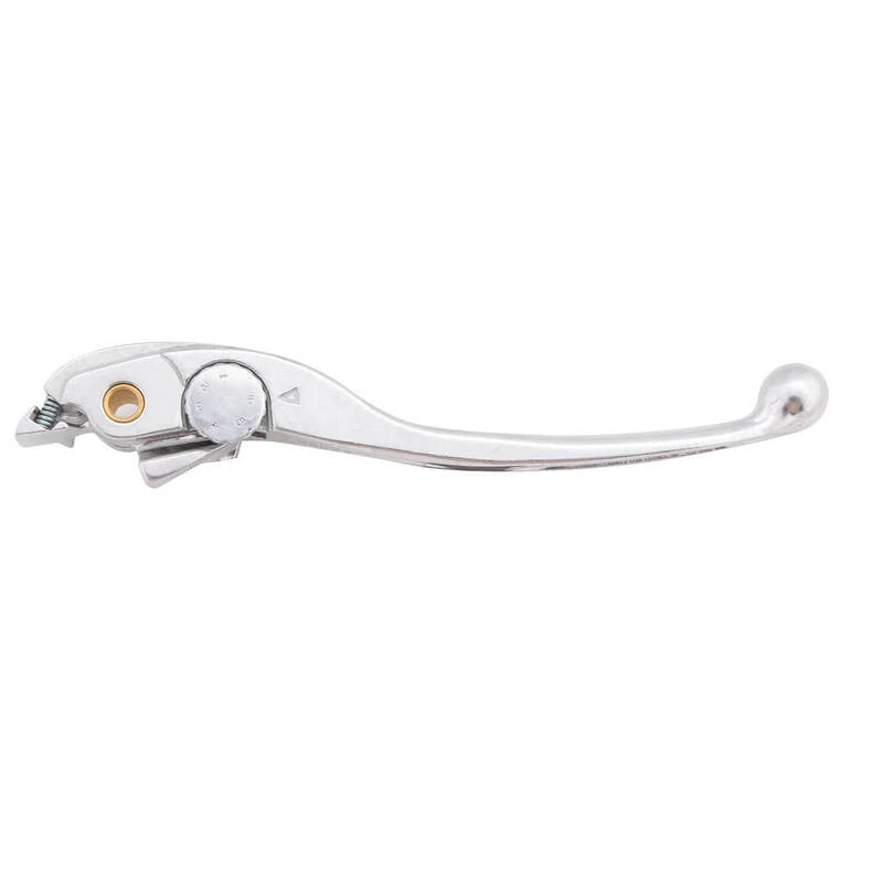 Bremshebel Highsider smart BC042, Silber, mit ABE