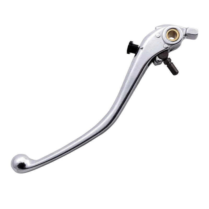 Kupplungshebel Highsider BC102 silber mit ABE – Aprilia & Ducati Modelle