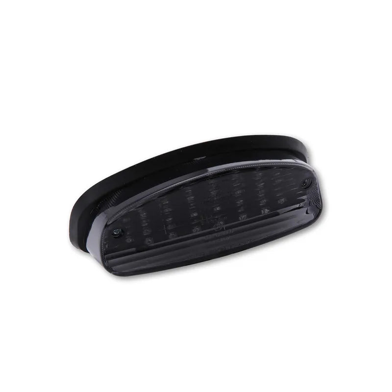 LED-Rücklicht Highsider Smart getönt für Honda CB 600 F Hornet (1998-2002)