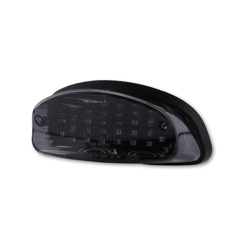 LED-Rücklicht Highsider Smart getönt für Honda CB 600 F Hornet (1998-2002)