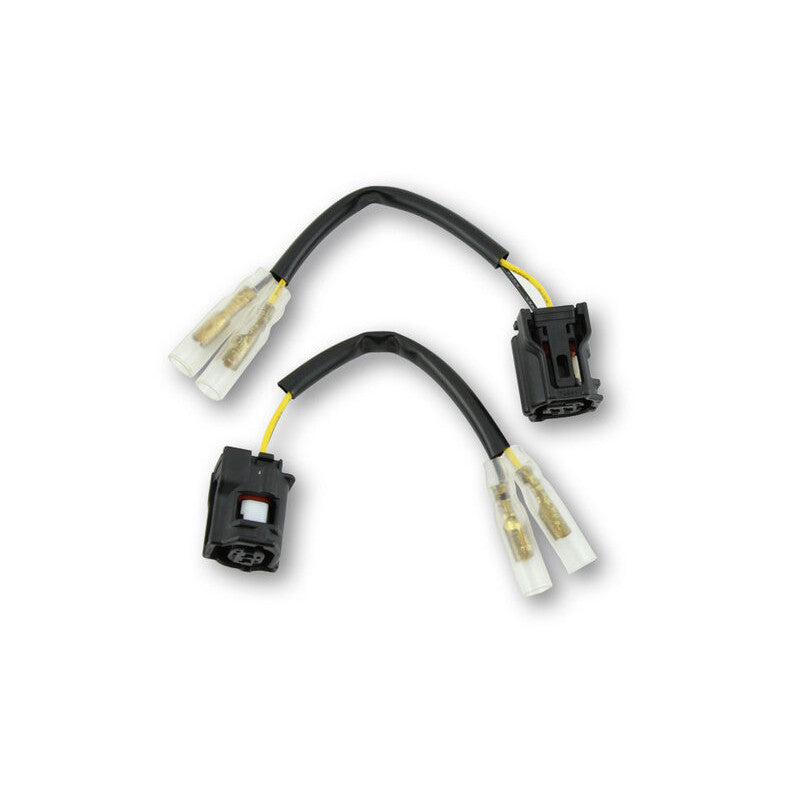 Blinker Adapterkabel HIGHSIDER smart für Yamaha MT-07 MT-10 Tracer Tenere