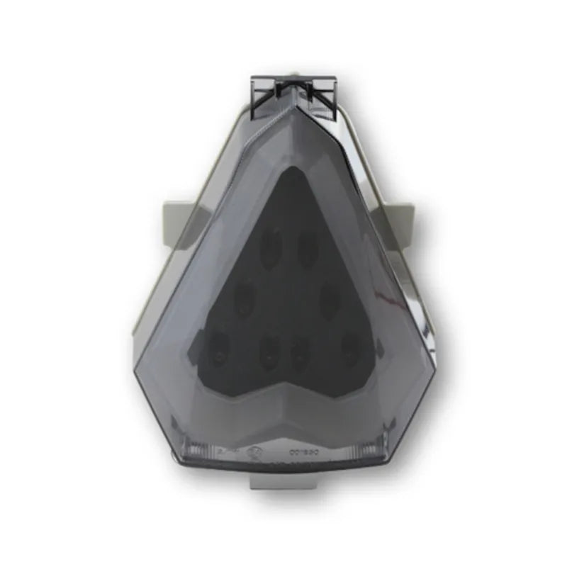 LED-Rücklicht Highsider Smart getönt für Yamaha YZF-R6 (2008-2015)