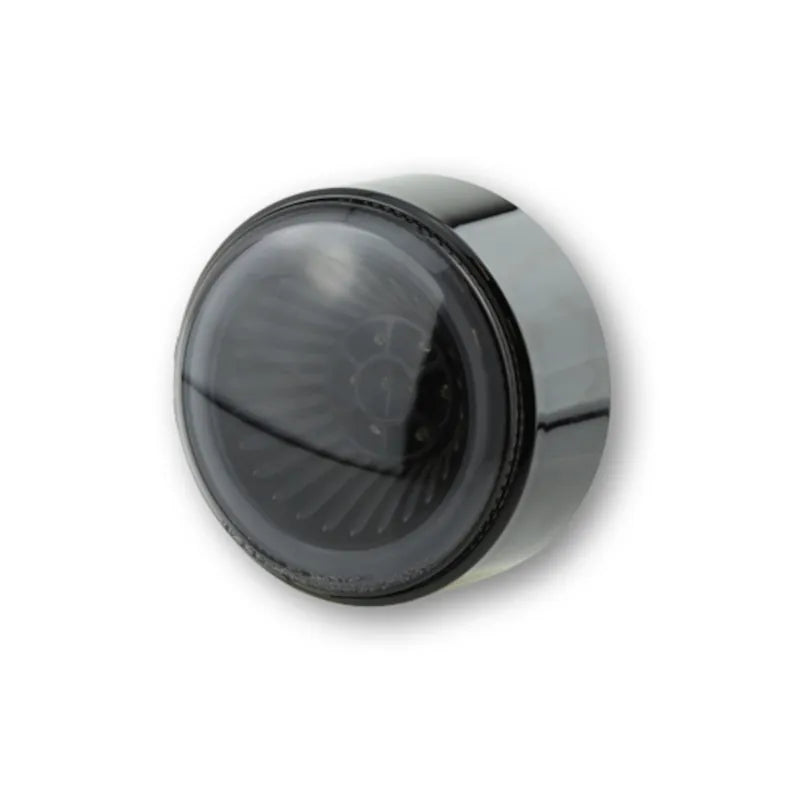LED-Rücklicht Highsider für Yamaha XSR 700 900 16-23, Getönt, E-geprüft