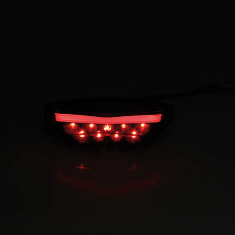LED-Rücklicht Highsider für BMW S1000XR 2015-2020 R Nine-T 2014-2022 G450X