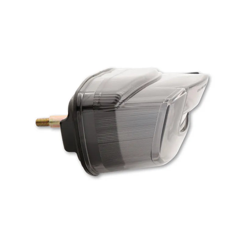 LED-Rücklicht Highsider für Honda CB650F 17-18 CB650R 19-23, Getönt, E-geprüft
