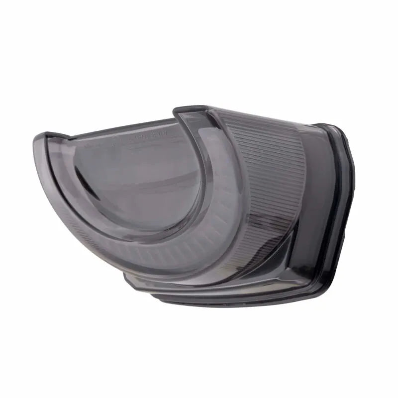LED-Rücklicht Highsider für Honda CB1000R 2018-2023, Getönt, E-geprüft