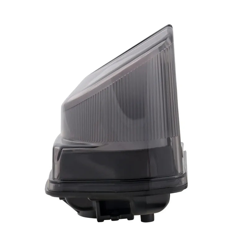 LED-Rücklicht Highsider für Honda CB1000R 2018-2023, Getönt, E-geprüft
