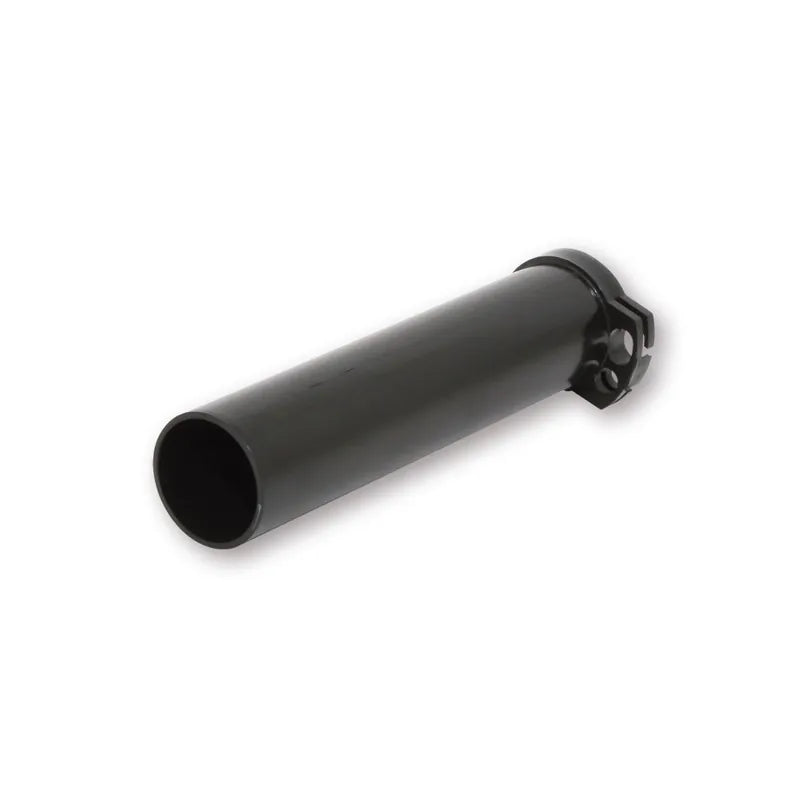 Gasdrehhülse Highsider Smart, Schwarz, für 1 Zoll (25,4 mm) Lenker, Länge 130 mm
