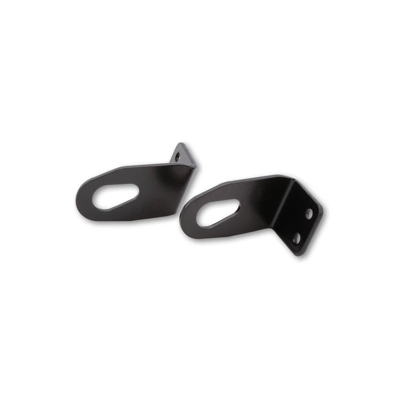 Blinkerhalter für Originalblinker Highsider – Ducati Modelle