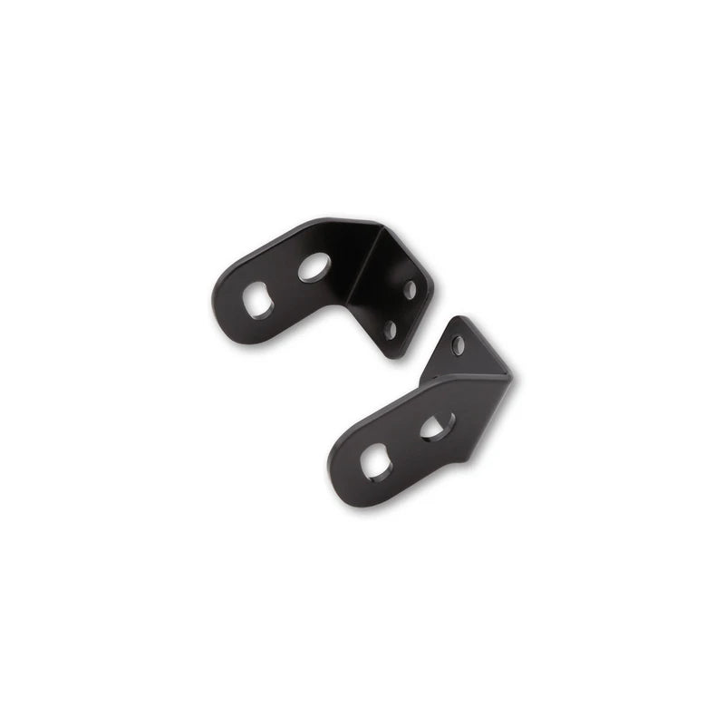 Blinkerhalter für Originalblinker Highsider – Triumph Scrambler Trident