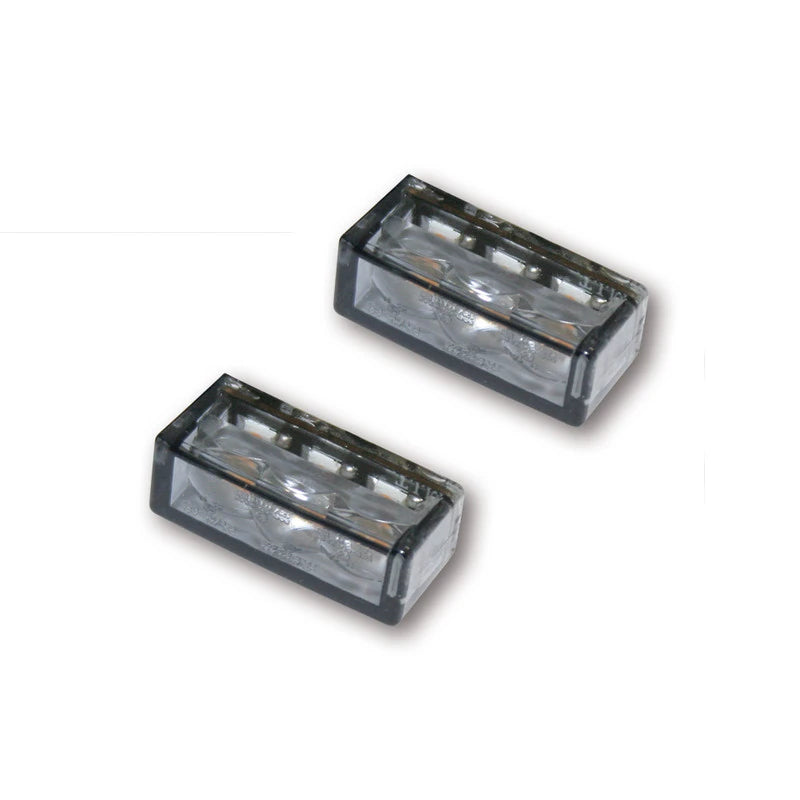 LED Blinker Module HIGHSIDER smart CUBE-H