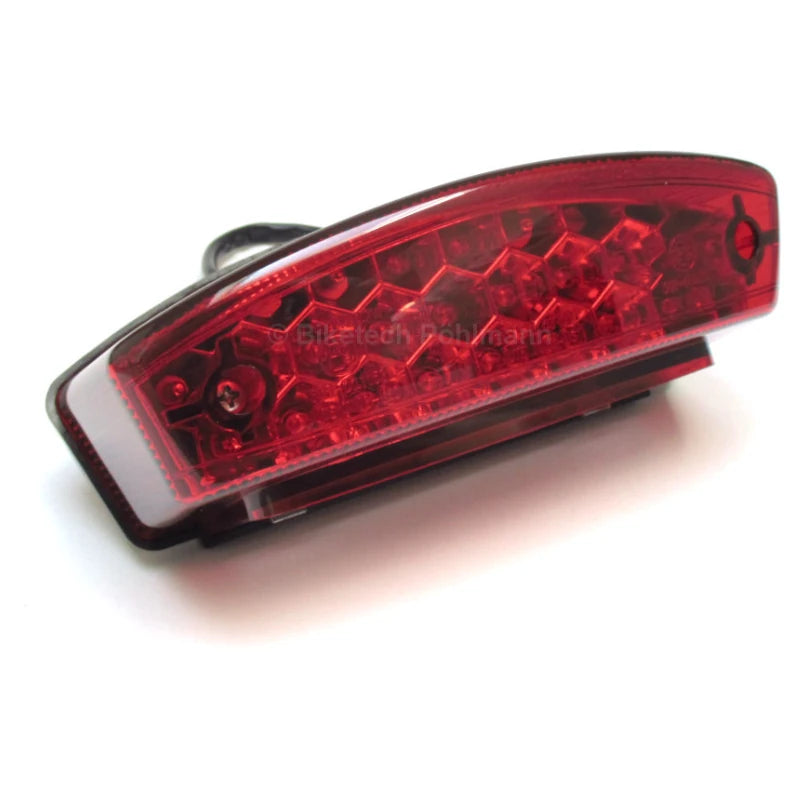 LED Rücklicht Highsider Smart für Ducati Monster Modelle