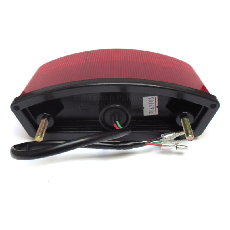 LED Rücklicht Highsider Smart für Ducati Monster Modelle