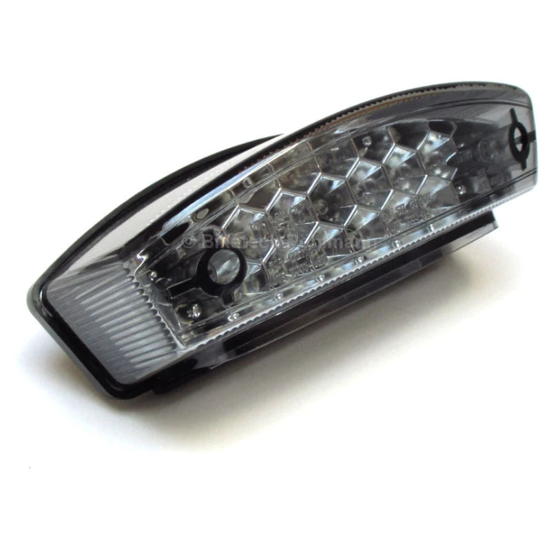 LED Rücklicht Highsider Smart, Getönt, für Ducati Monster Modelle