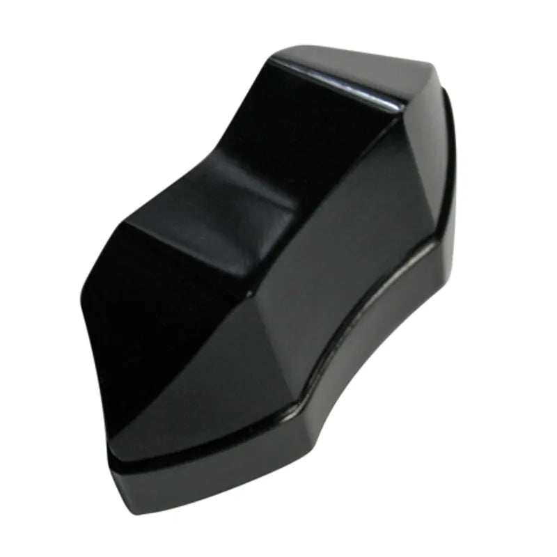 LED-Kennzeichenbeleuchtung Highsider Smart schwarz, B58xH24 mm, E-geprüft