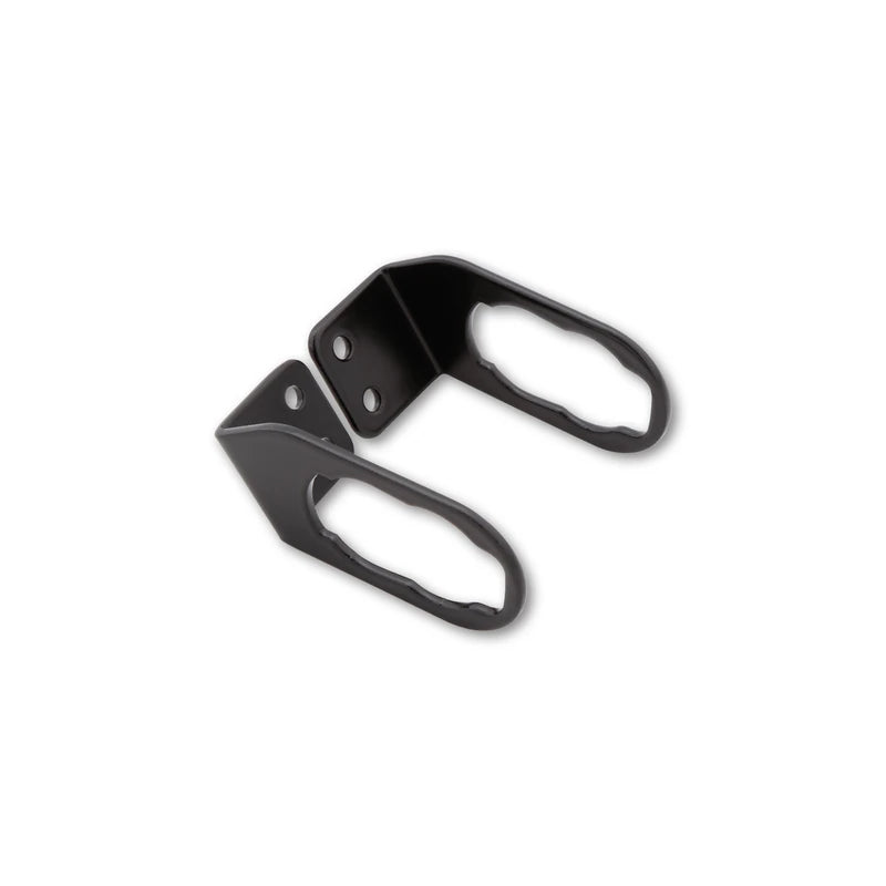 Blinkerhalter für Originalblinker Highsider – Kawasaki Modelle